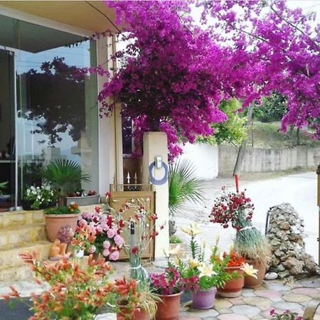Hotel Ridal Vlorë Exterior foto