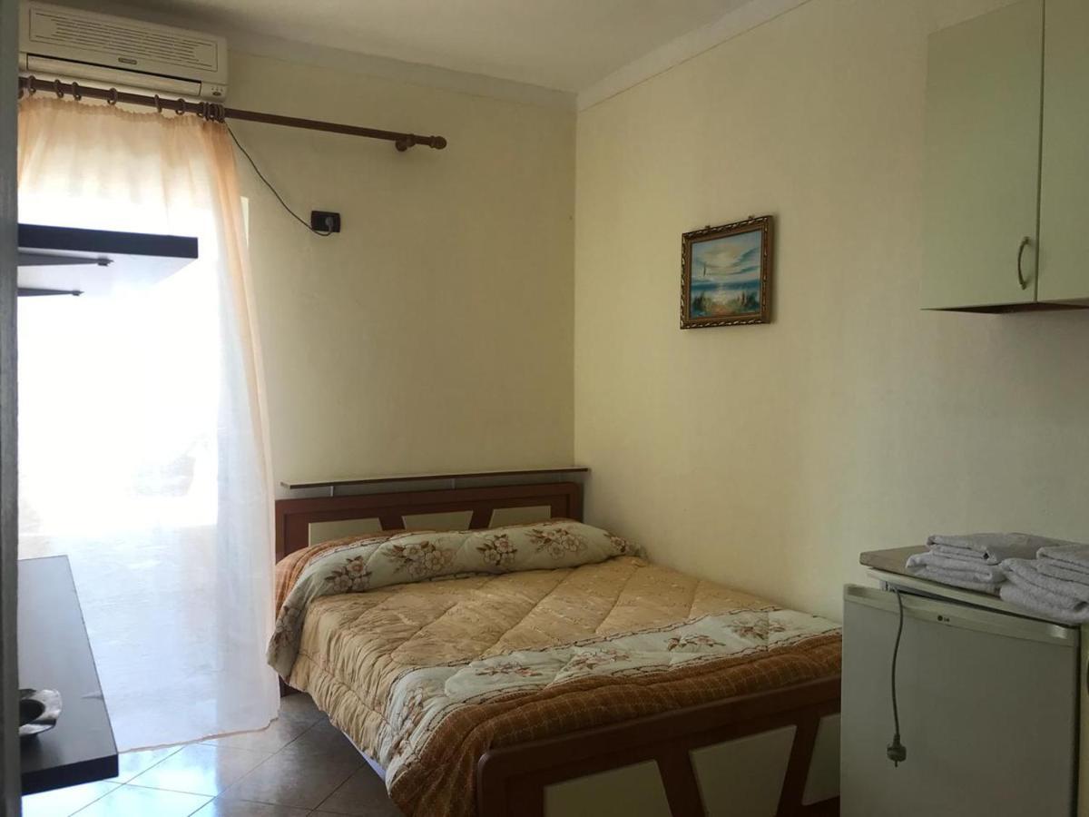 Hotel Ridal Vlorë Exterior foto